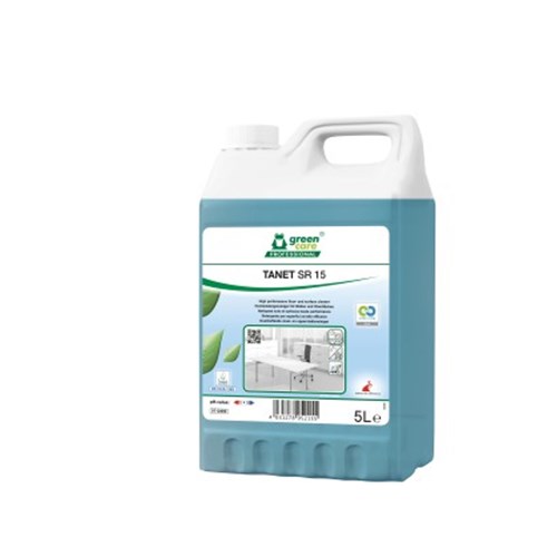 Tana Tanet SR 15 (1 x 5 liter)